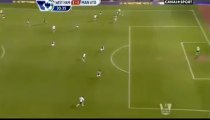 Valencia Goal Vs West Ham