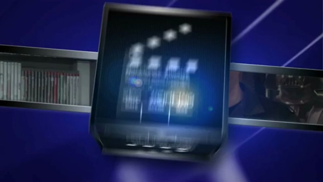 Test audiolab 8200 ap