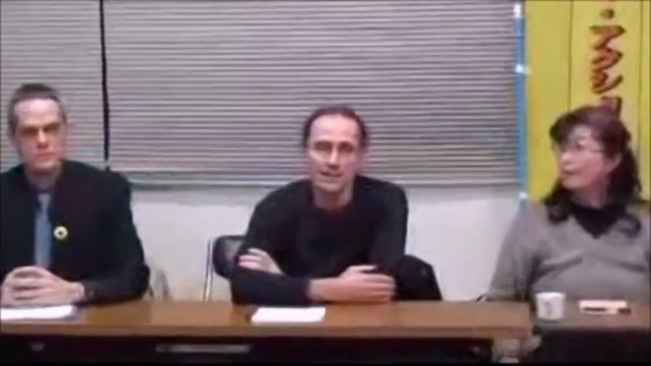 Fukushima – IndependentWHO présent à un contre-forum au Japon