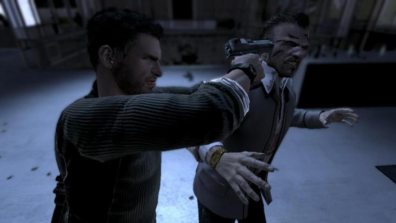 Splinter Cell 5 - Partie 2 - Maison de Kobin