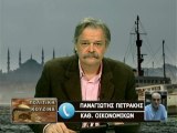 15.04.2013 «Πολίτικη Κουζίνα» με τον Νίκο Γεωργιάδη