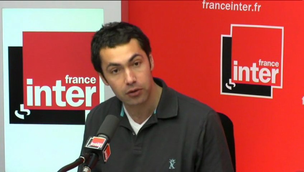 L'humeur de Ben