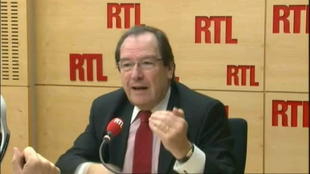 Christian Charrière-Bournazel : Une suspicion insupportable à l'égard des avocats