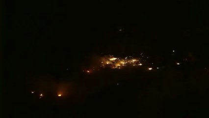 Etats-Unis: explosion dans une usine d'engrais au Texas