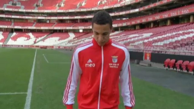 Rodrigo zagra dla Brazylii czy Hiszpanii