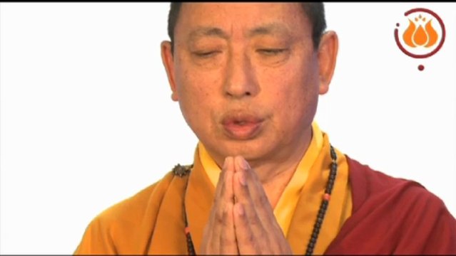 Chants pour la Paix - Lama Gyurmé & Jean-Philippe Rykiel