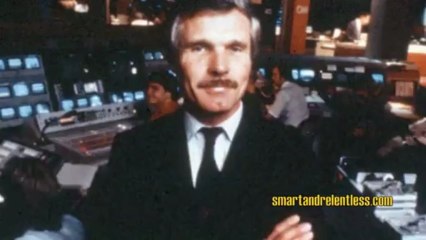 Billionaires Choose Success Over Entertainment and Comfort - Ted Turner Words of Wisdom