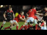 Watch Live Rugby Dragons v Munster