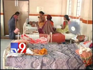 Guntur New born baby Kidnapper photo revealed