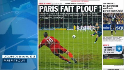 La désillusion du PSG et la Juventus passe à l'action sur le mercato !