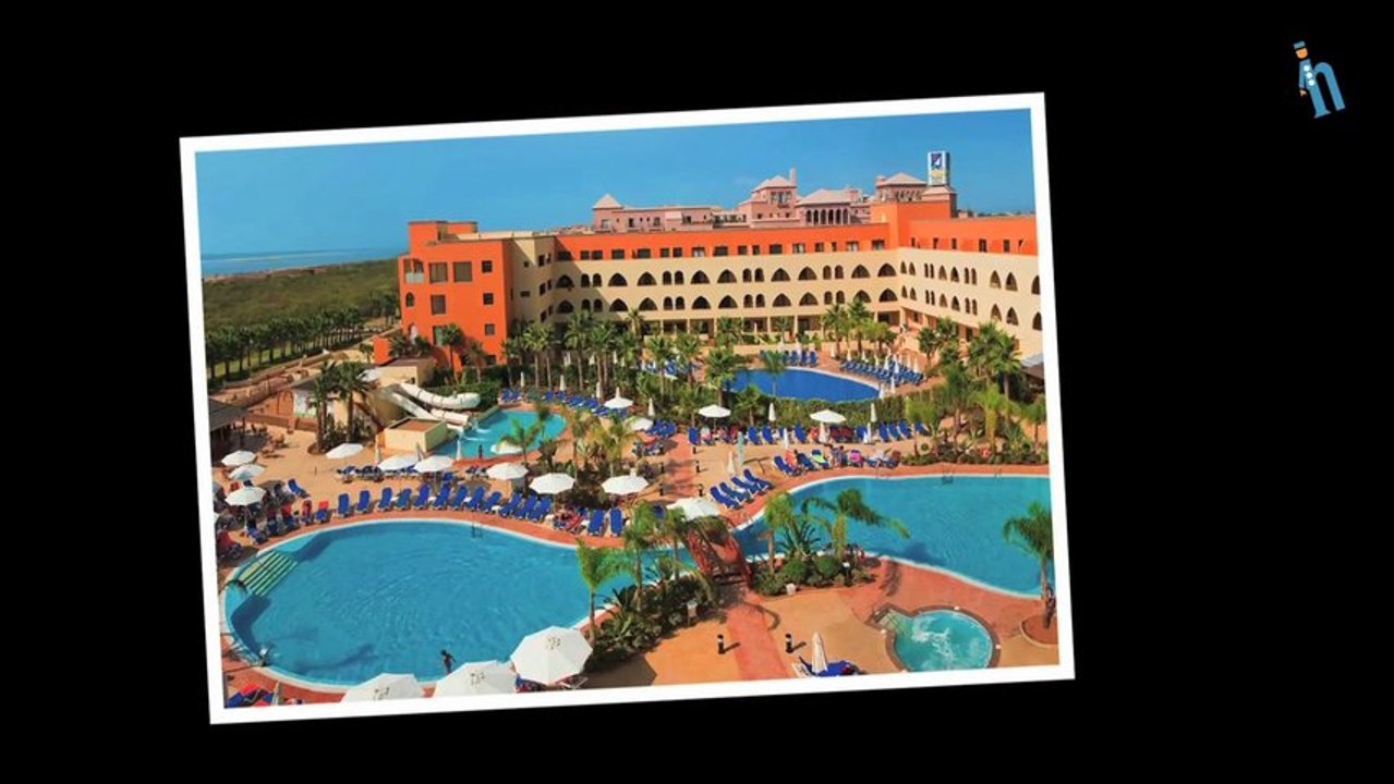 Ayamonte - Hotel Playamarina Spa (Quehoteles.com)