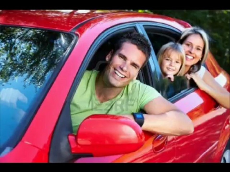 AĞAOĞLU RENT A CAR