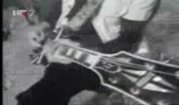 Indexi - Svijet u kome živim (1971)