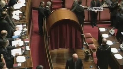 UN FRENO AI VICINI PIU' FORTUNATI