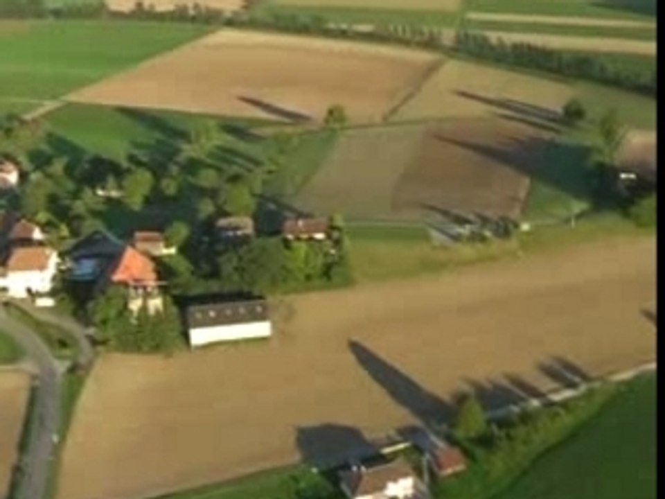 ULM en France