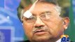 Geo Reports-Court Orders Arrest of Musharraf-18 Apr 2013