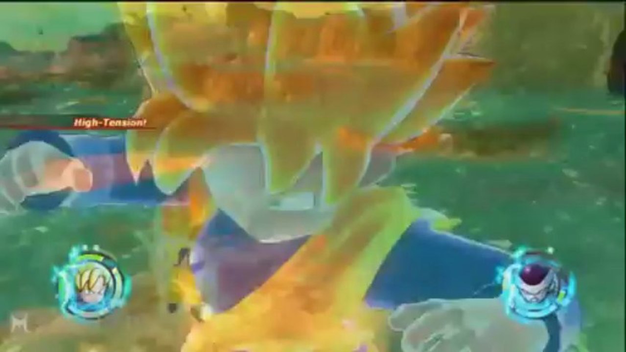 Dragon Ball Z News Series. Battle Of Gods - Episode 3