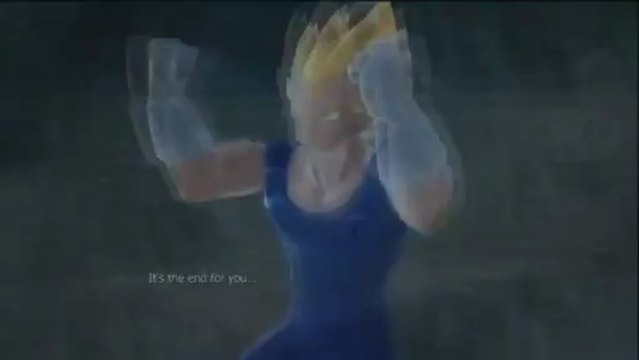 Dragon Ball Z Battle Of Gods: NEW Transformation Super Saiyan GOD!