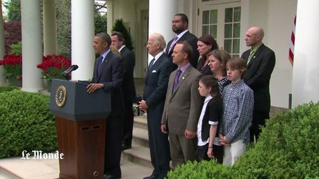 Jour de honte à Washington après le rejet de la réforme des lois sur les armes