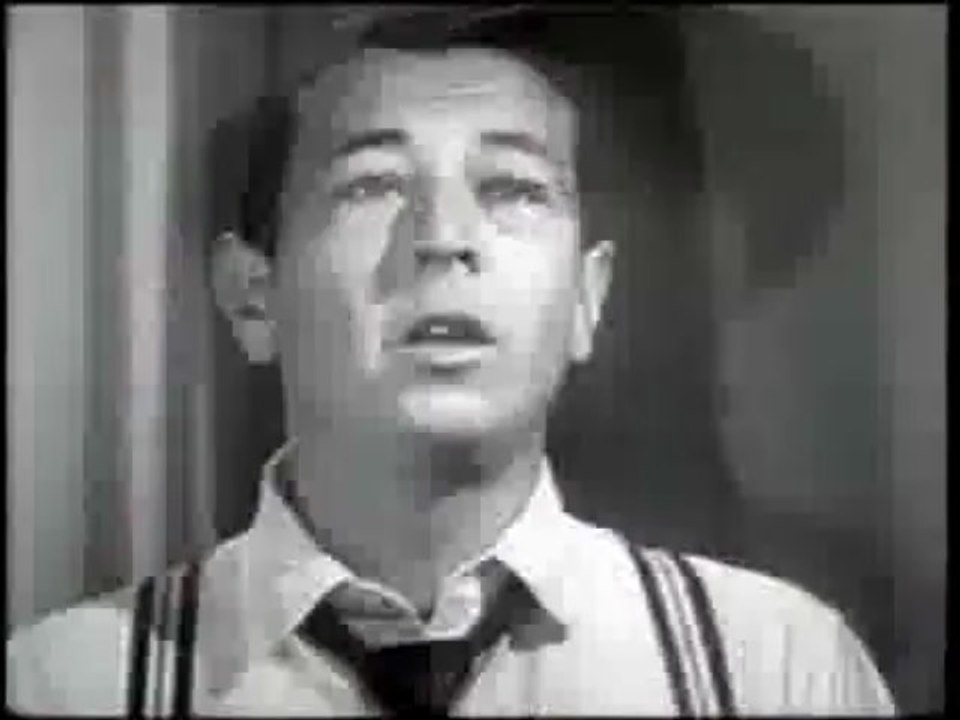 (1953) Dragnet The Big Thief