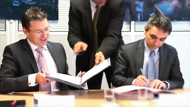 Convention pour l'Emploi | Val Tolosa & Pôle Emploi Midi-Pyrénées