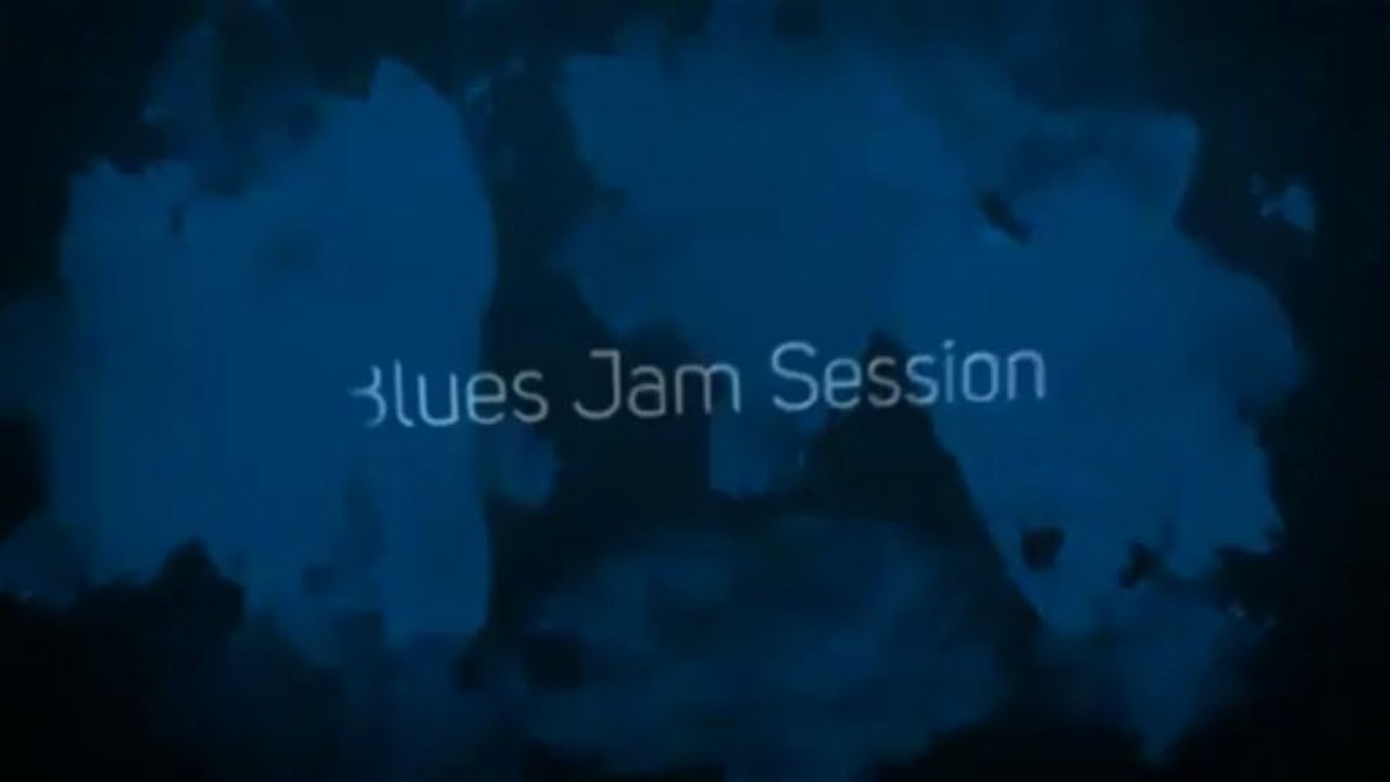 Blues Jam Session