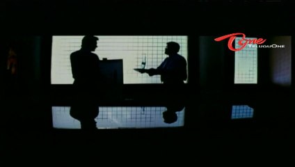 Hilarious Scene Between Gowtham Raju - Arjan Bajwa