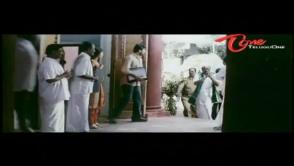 Minnister Hilarious Setairs On Srikanth