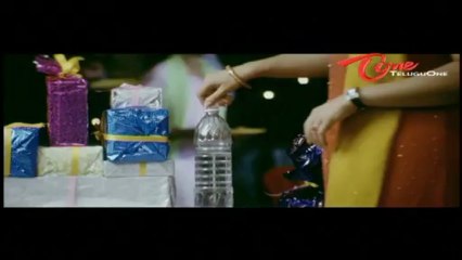 Hilarious Scene Between Vivek & His Wife