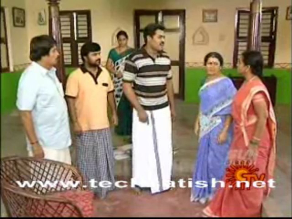 Thyagam