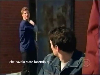 Luke Reid e Noah parte 63 sottotitoli italiano