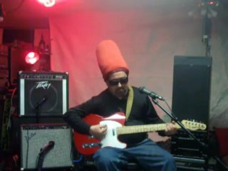 Jeff Hancock-&-Friends-"Those Were The Days"--(live)...