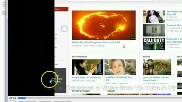 How to Download Video from YouTube Using Chrome Extension