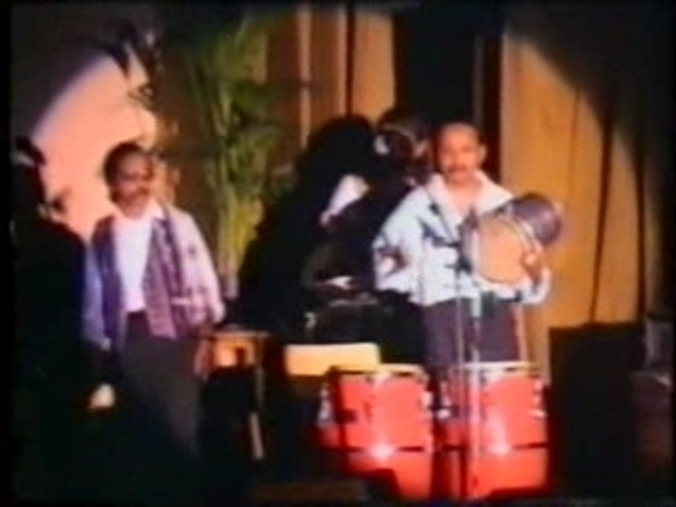 HouJST - Malam Badonci - 1-10-1994