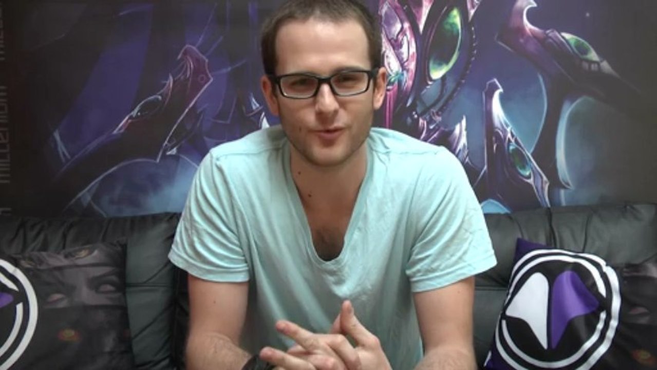 Les coulisses de Millenium n°14 - Le départ de ZeratoR