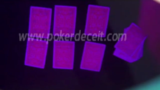 Fournier 2818-MARKED-PLAYING-DECKS-Modiano-cards