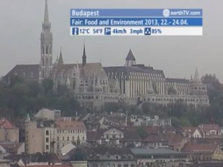 Budapest - Hungary, Stuttgart - Germany, Paris - France, Salzburg - Austria, Barcelona - Spain, Amsterdam - Netherlands, Lucerne - Switzerland