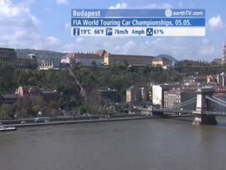 Budapest - Hungary, Las Vegas - USA, Saint-Malo - France, Lugano - Ticino - Switzerland, St. Andrews - Canada, Melbourne - Australia, Salzburg - Austria