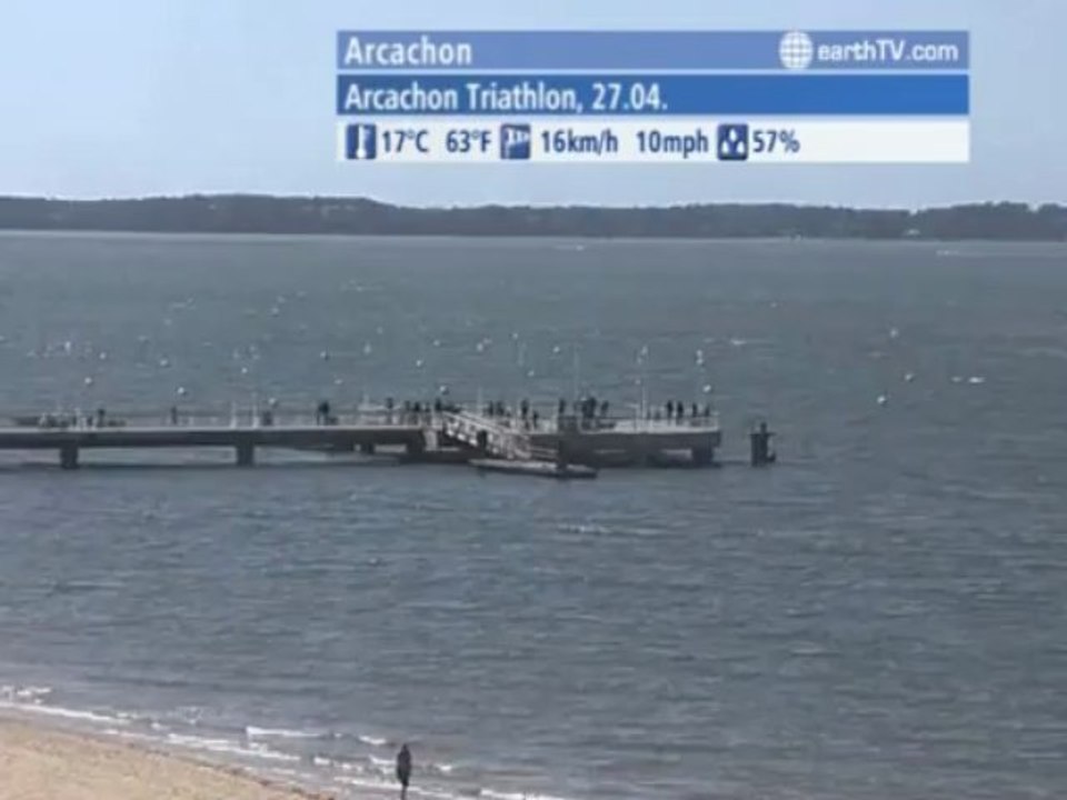 Arcachon - France, Barcelona - Spain, Salzburg - Austria, Stuttgart - Germany, St. Andrews - Canada, Lugano - Ticino - Switzerland, Melbourne - Australia