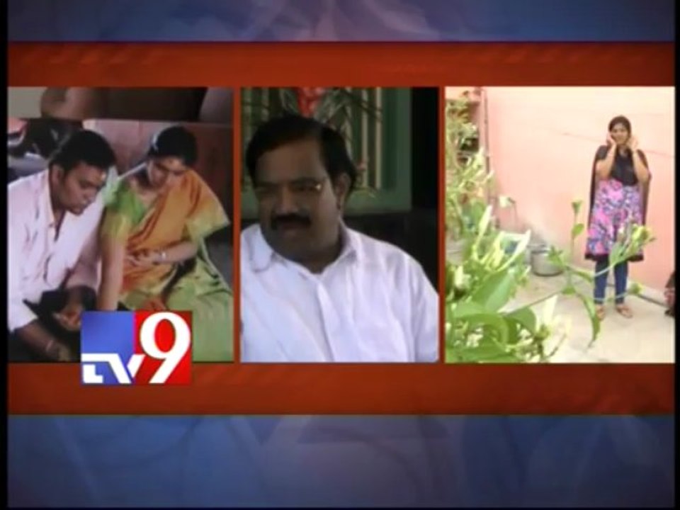 MLA Eeli Nani says his daughter is free to choose her husband