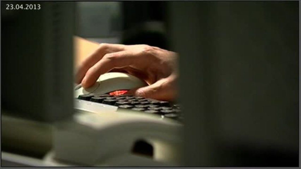dpa-AFX Ratgeber: Vorsicht vor neuer Flut von Phishing-Mails