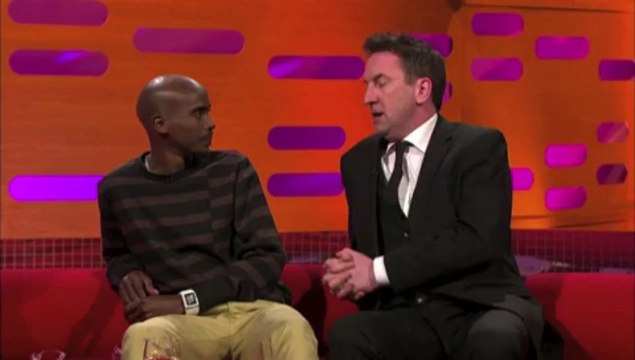 Gwyneth Paltrow Fondled Some Dude’s Testicles On British Television