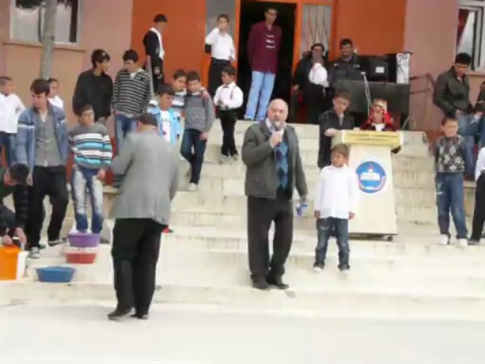 23nisan çakıllıköyü