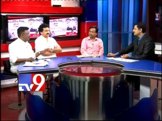 TJAC Plans 'Sansad Yatra' - Part -2