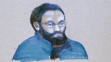 Canada train plot suspects to fight charges