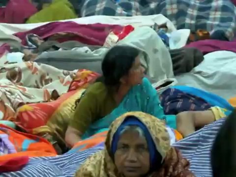 robert0120P23042013[2/2]O maior festival religioso do mundo