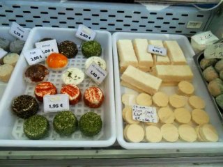 Le CuisiTour France Bleu à Saint Astier