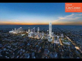 Wave City NH 24 for residential and commercial use