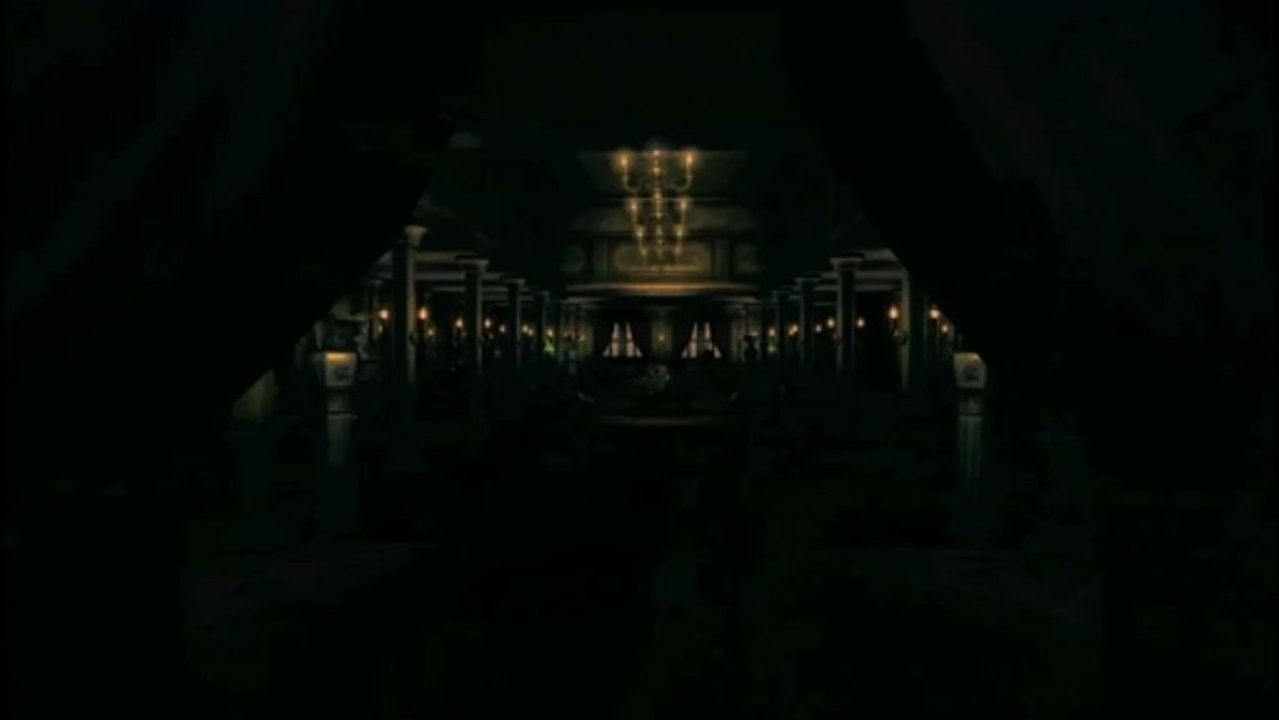 Amnesia: A Machine for Pigs Fragman