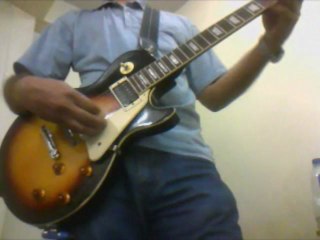 One Last Breath Intro (Cover)